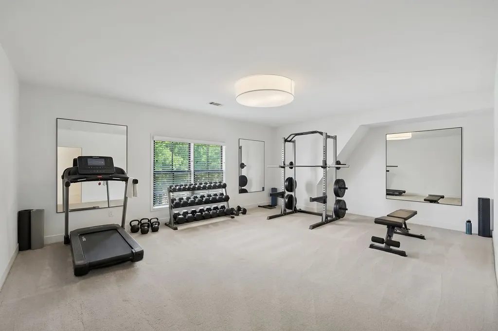 1809 Castleman Drive Nashville TN 37215