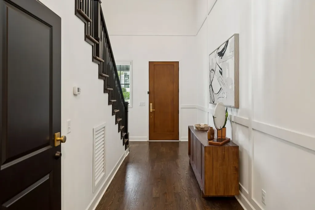 1809 Castleman Drive Nashville TN 37215