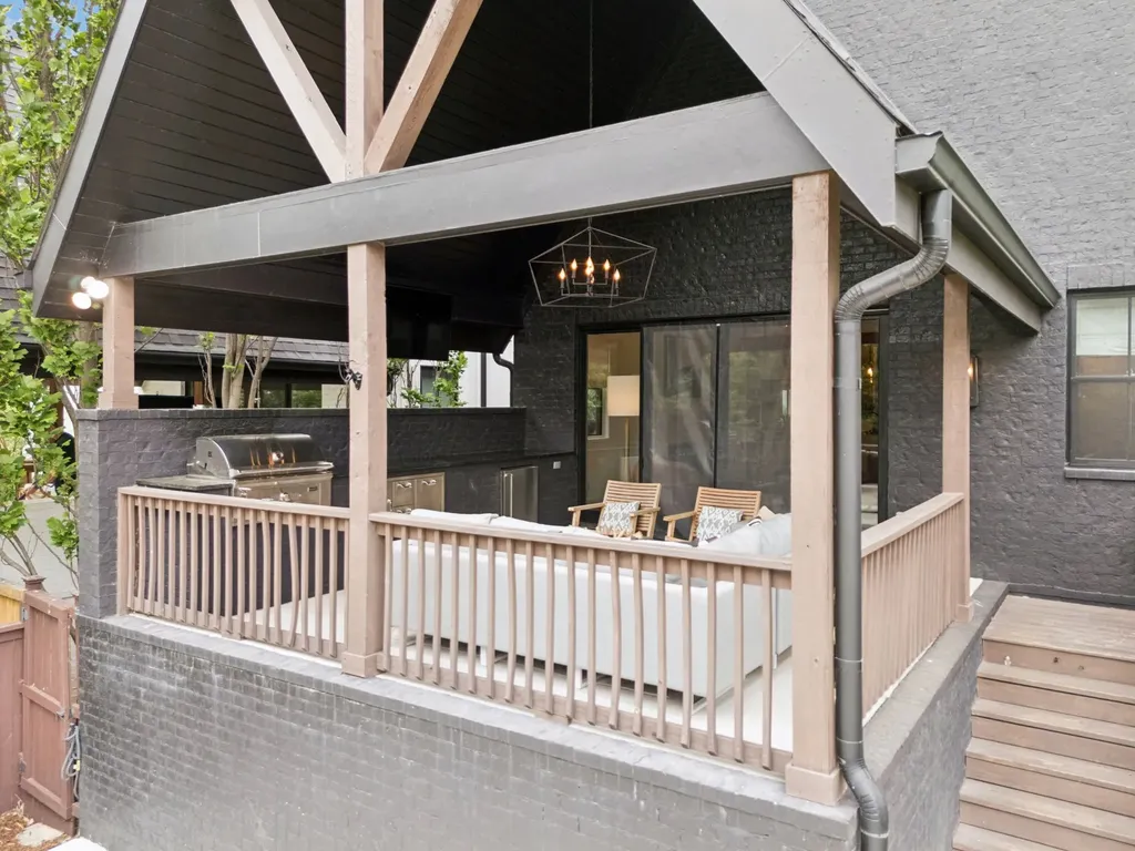 1809 Castleman Drive Nashville TN 37215