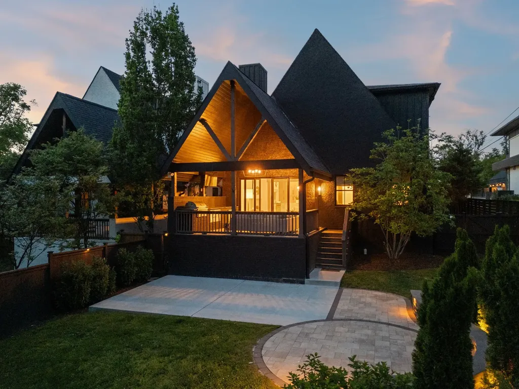 1809 Castleman Drive Nashville TN 37215