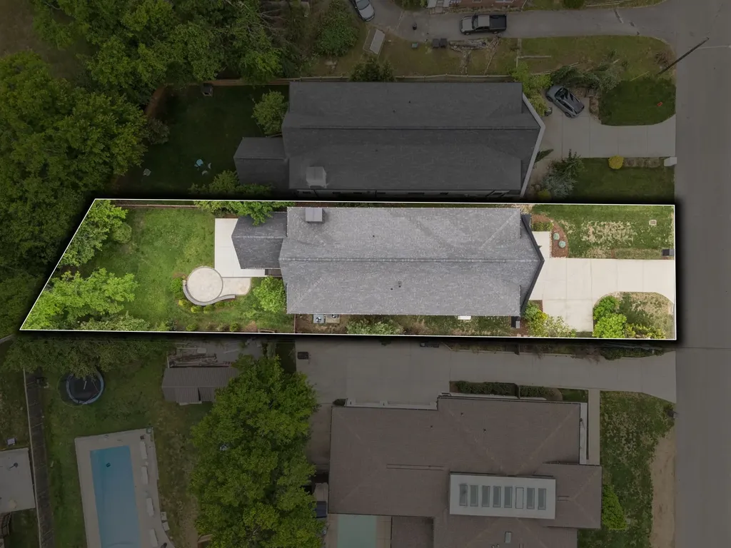 1809 Castleman Drive Nashville TN 37215