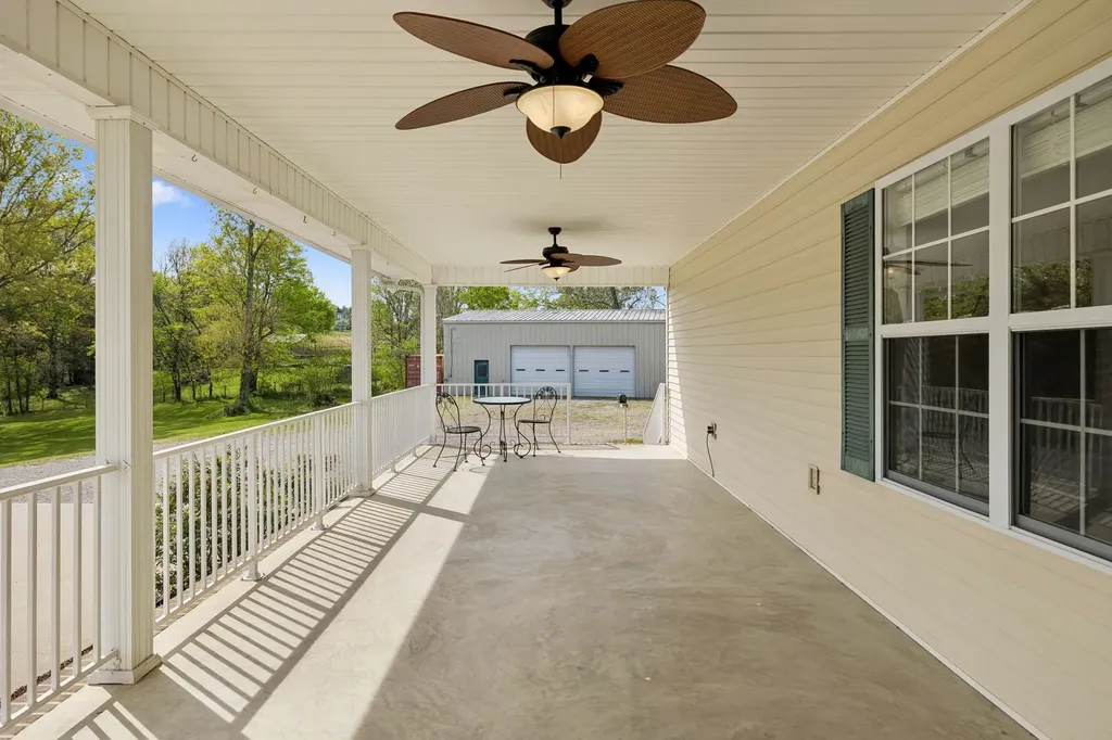 1235 Yell Road Lewisburg TN 37091