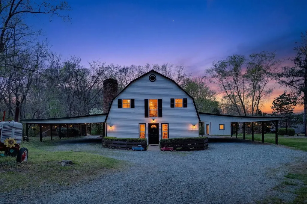 1323 Mount Zion Road Joelton TN 37080