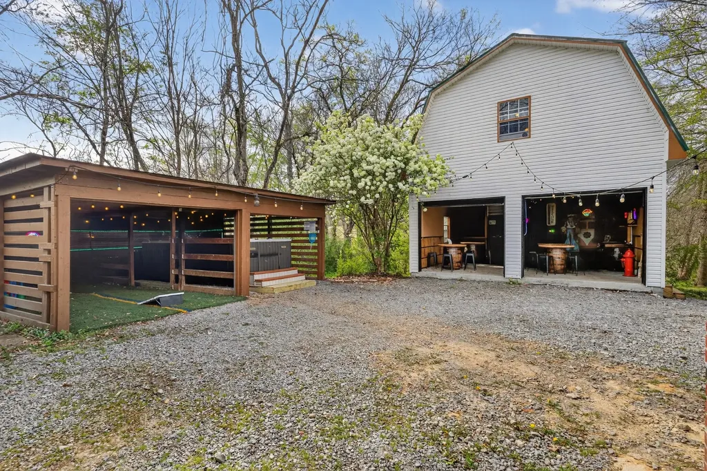 1323 Mount Zion Road Joelton TN 37080