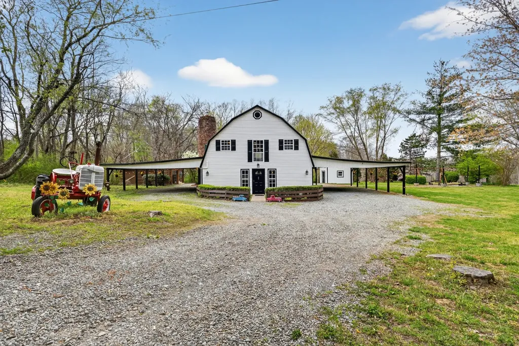 1323 Mount Zion Road Joelton TN 37080