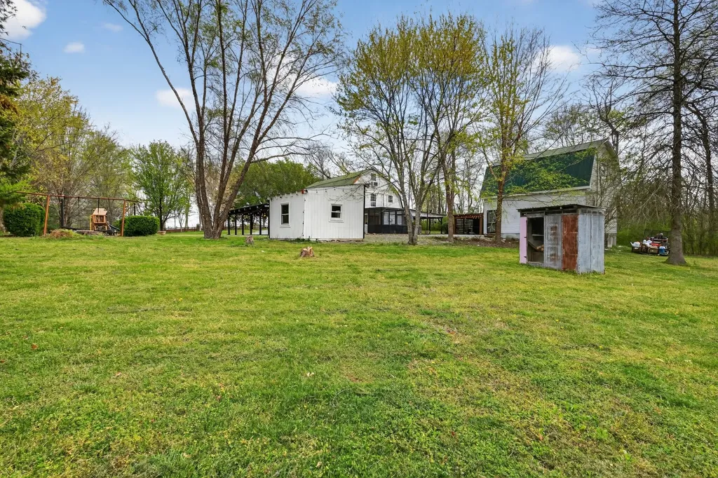 1323 Mount Zion Road Joelton TN 37080