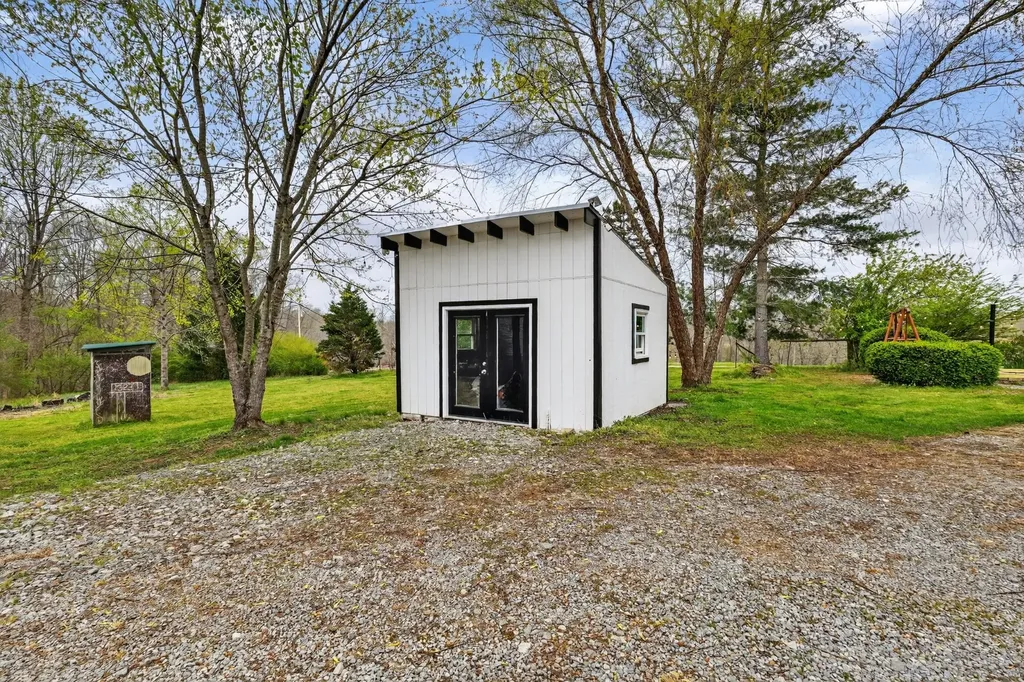 1323 Mount Zion Road Joelton TN 37080