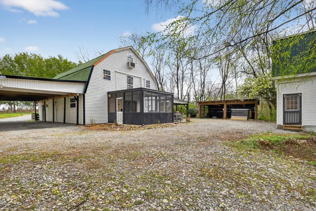 1323 Mount Zion Road Joelton TN 37080