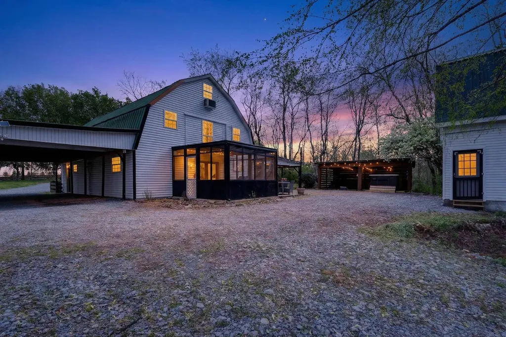 1323 Mount Zion Road Joelton TN 37080