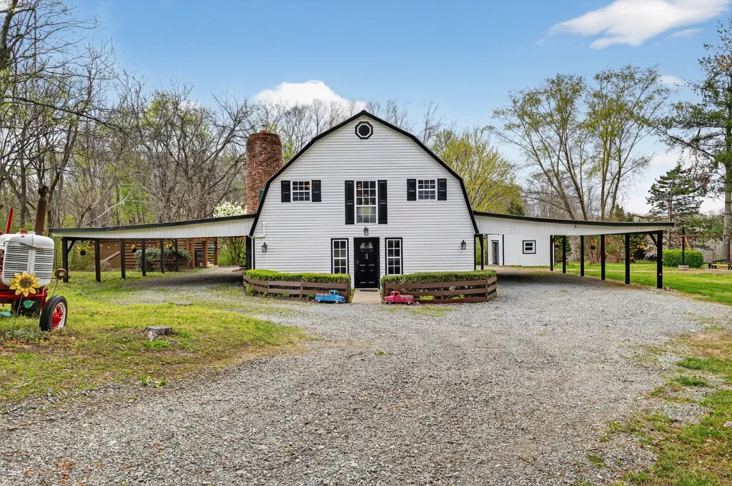 1323 Mount Zion Road Joelton TN 37080