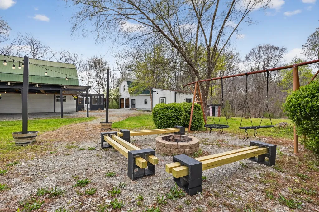 1323 Mount Zion Road Joelton TN 37080