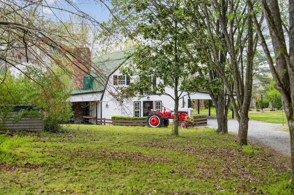 1323 Mount Zion Road Joelton TN 37080