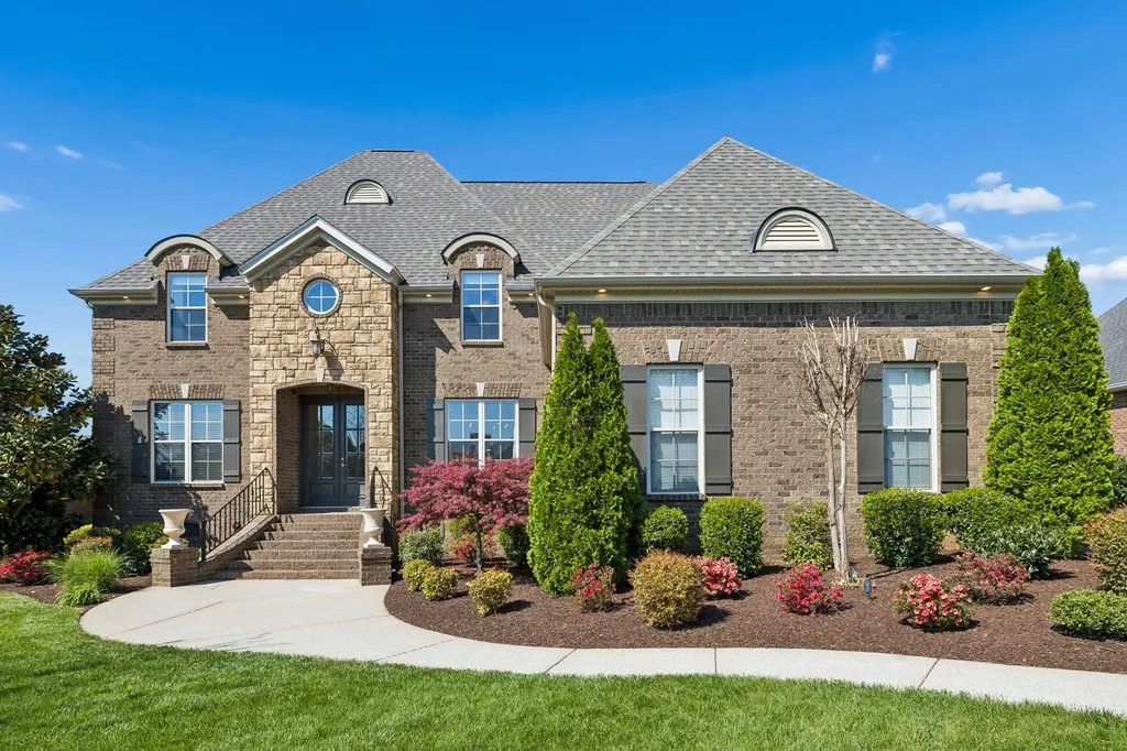 621 Gardenia Way Murfreesboro TN 37130