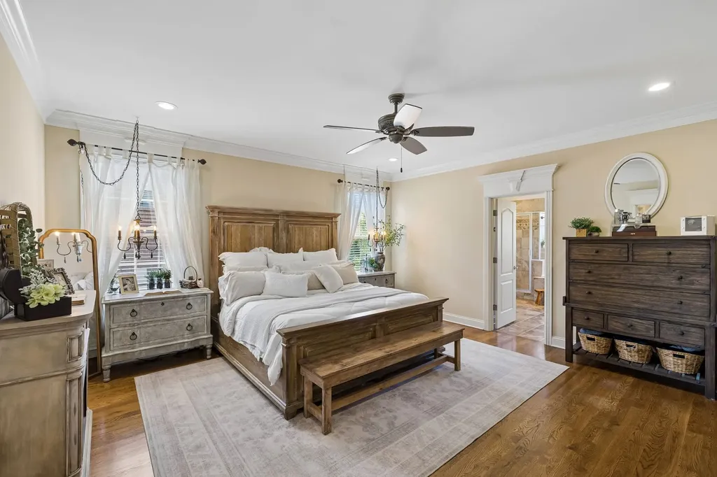 621 Gardenia Way Murfreesboro TN 37130