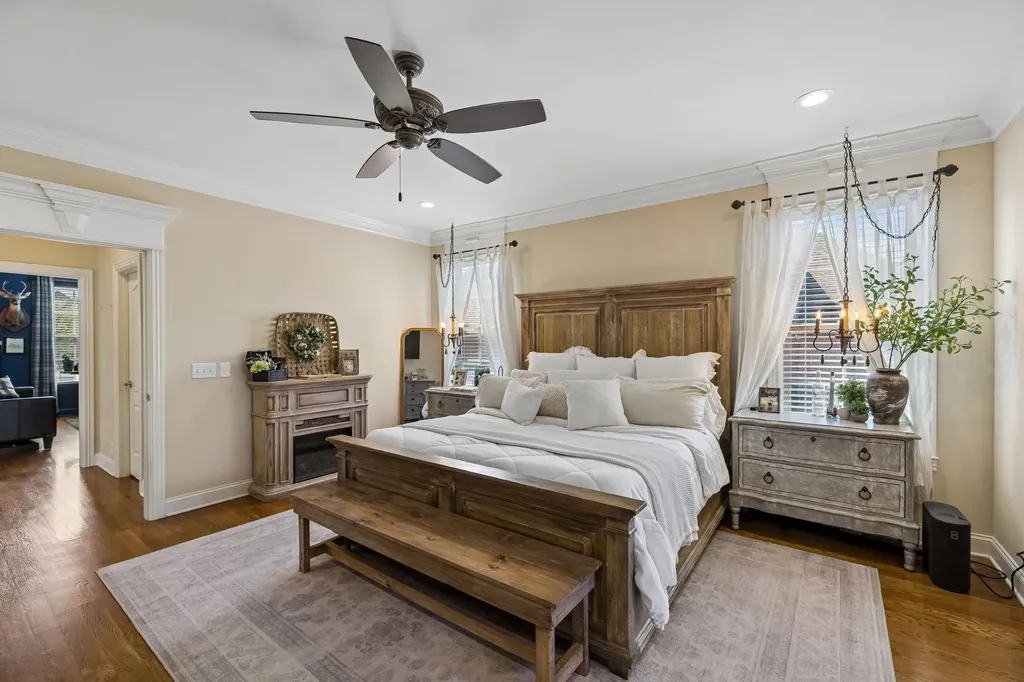 621 Gardenia Way Murfreesboro TN 37130