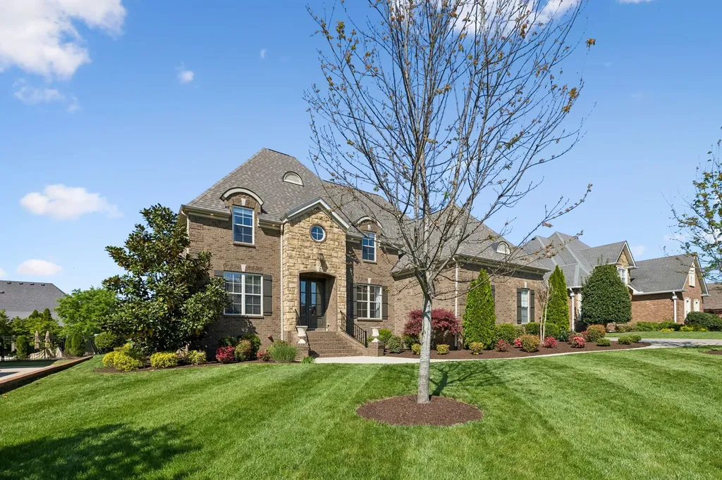 621 Gardenia Way Murfreesboro TN 37130