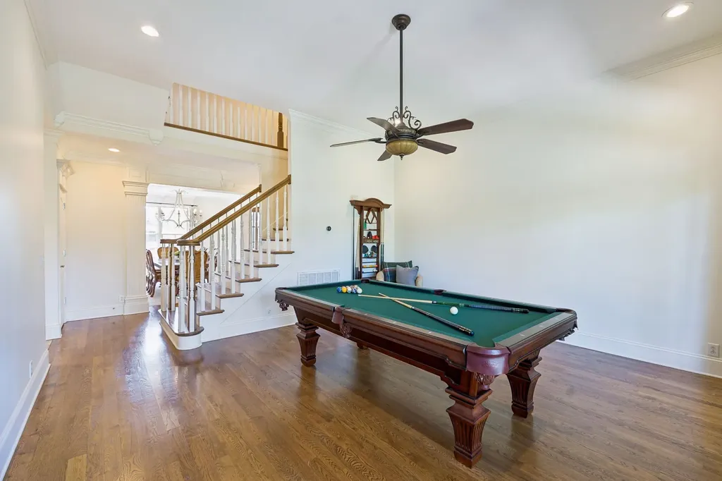 621 Gardenia Way Murfreesboro TN 37130