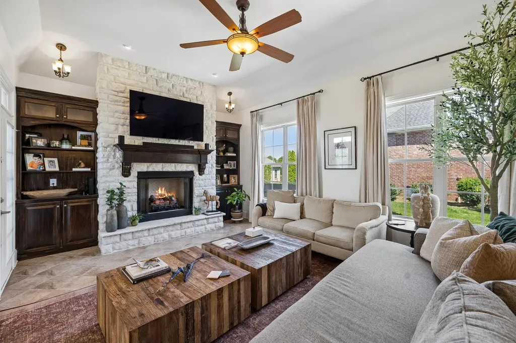 621 Gardenia Way Murfreesboro TN 37130
