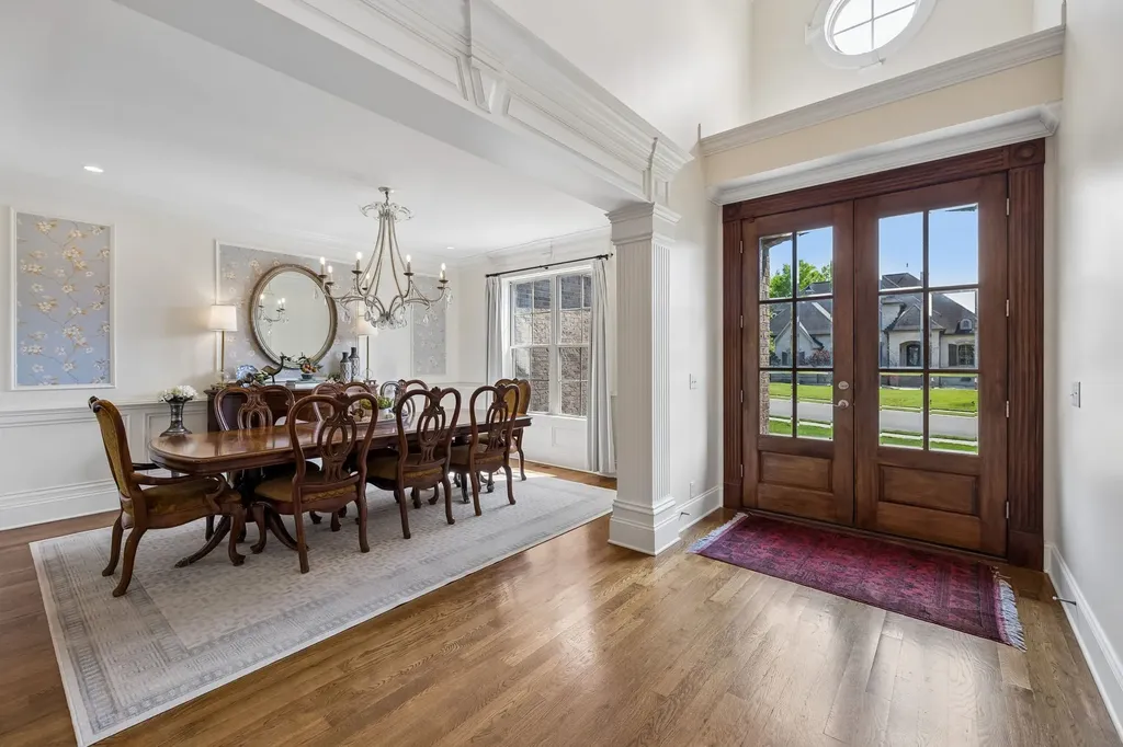 621 Gardenia Way Murfreesboro TN 37130