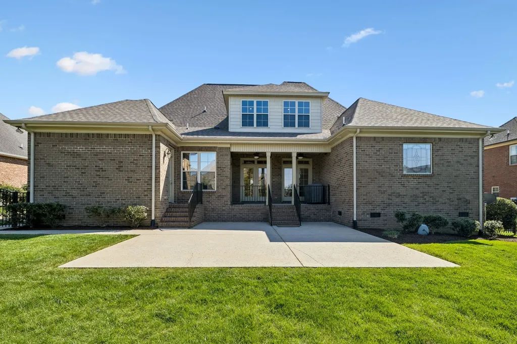 621 Gardenia Way Murfreesboro TN 37130