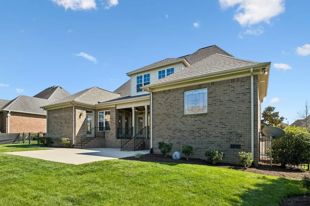 621 Gardenia Way Murfreesboro TN 37130