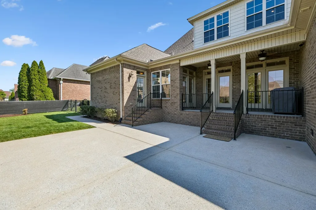 621 Gardenia Way Murfreesboro TN 37130