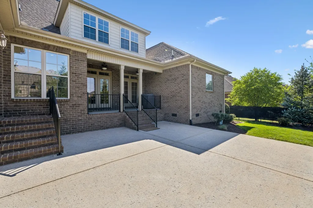 621 Gardenia Way Murfreesboro TN 37130