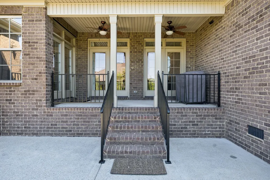 621 Gardenia Way Murfreesboro TN 37130