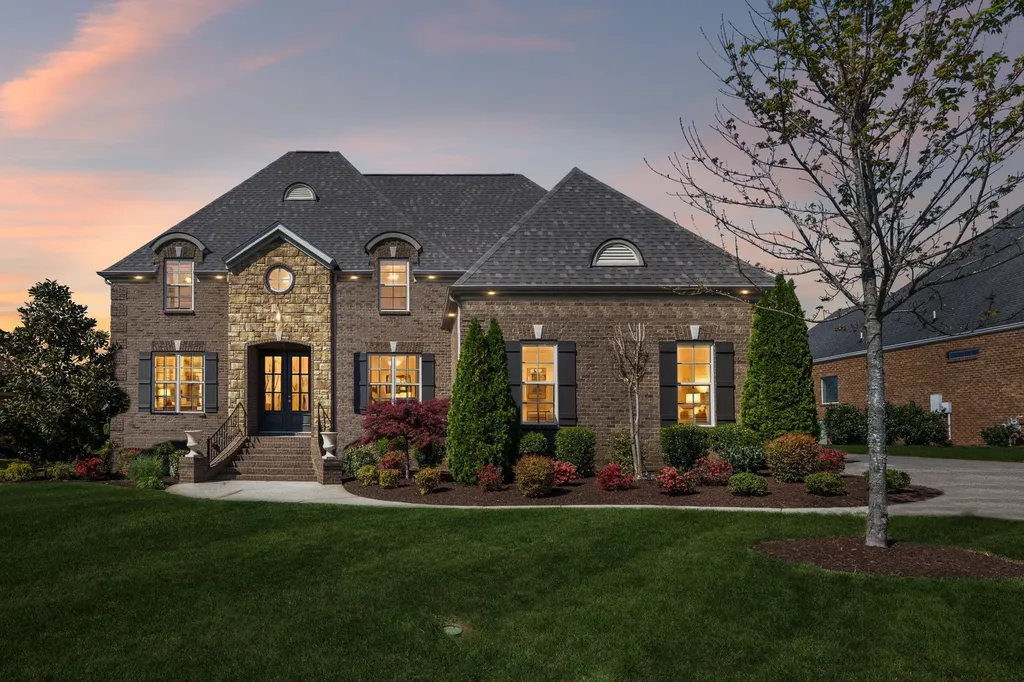 621 Gardenia Way Murfreesboro TN 37130