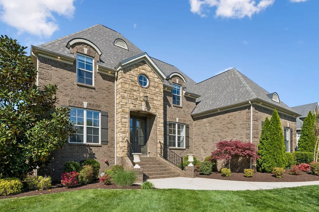 621 Gardenia Way Murfreesboro TN 37130