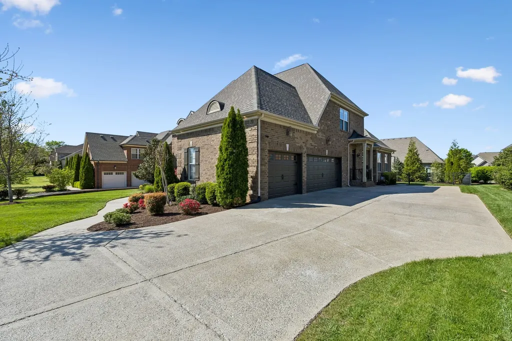 621 Gardenia Way Murfreesboro TN 37130