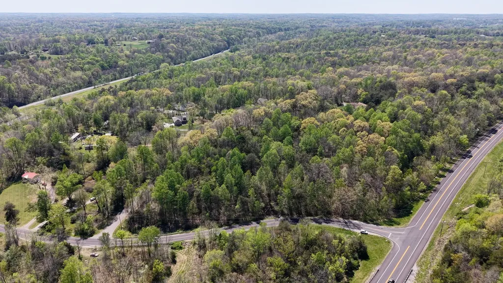 0 Old Highway 96 Burns TN 37029