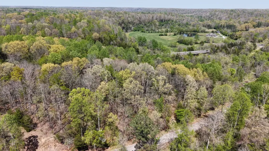 0 Old Highway 96 Burns TN 37029