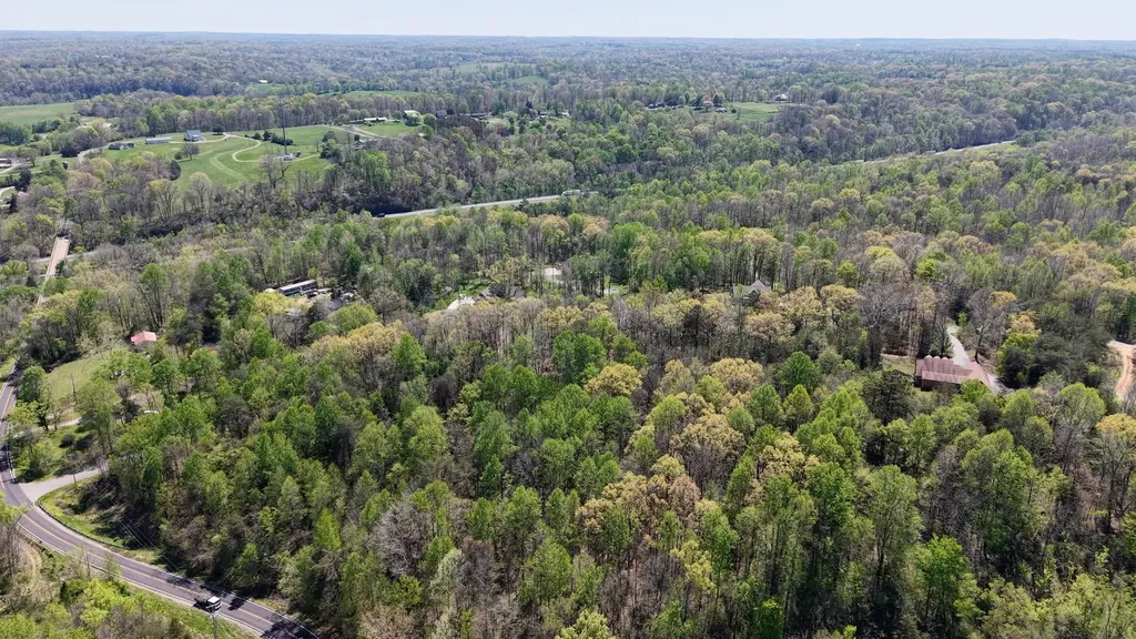 0 Old Highway 96 Burns TN 37029