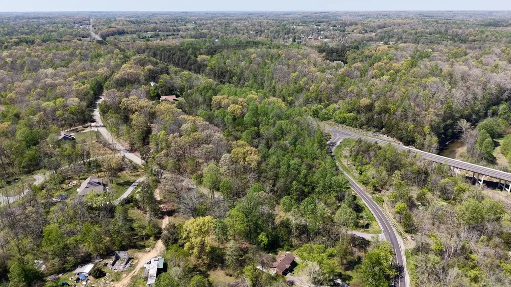 0 Old Highway 96 Burns TN 37029