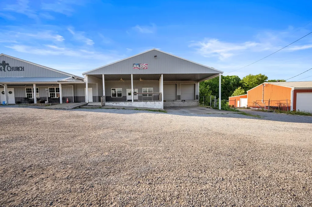 381 Highway 149 Clarksville TN 37040