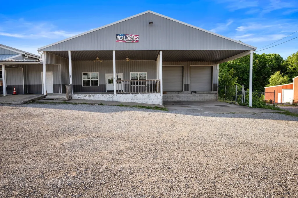 381 Highway 149 Clarksville TN 37040