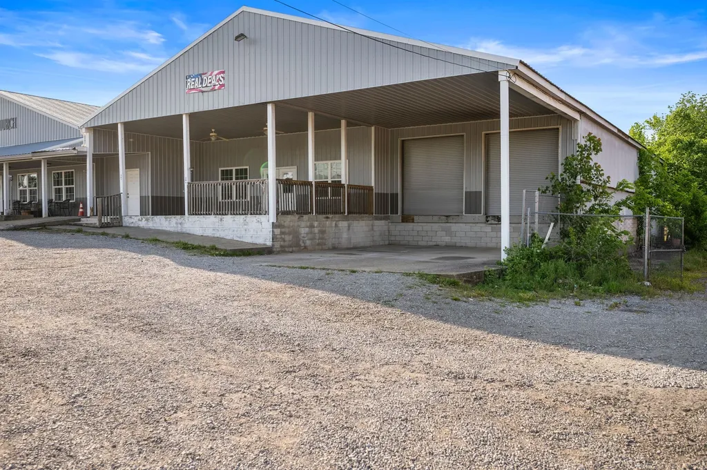 381 Highway 149 Clarksville TN 37040