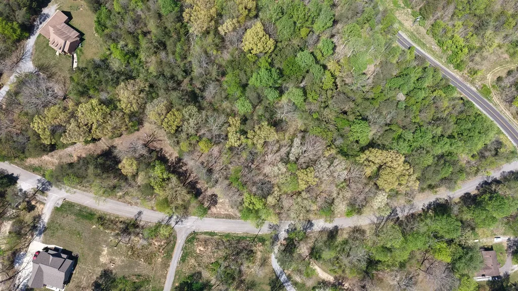 0 Old Highway 96 Burns TN 37029