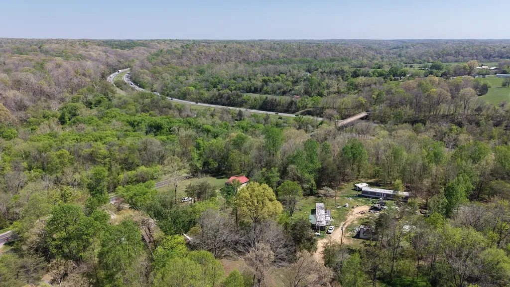 0 Old Highway 96 Burns TN 37029