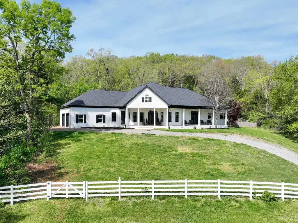 4321 Long Lane Franklin TN 37064