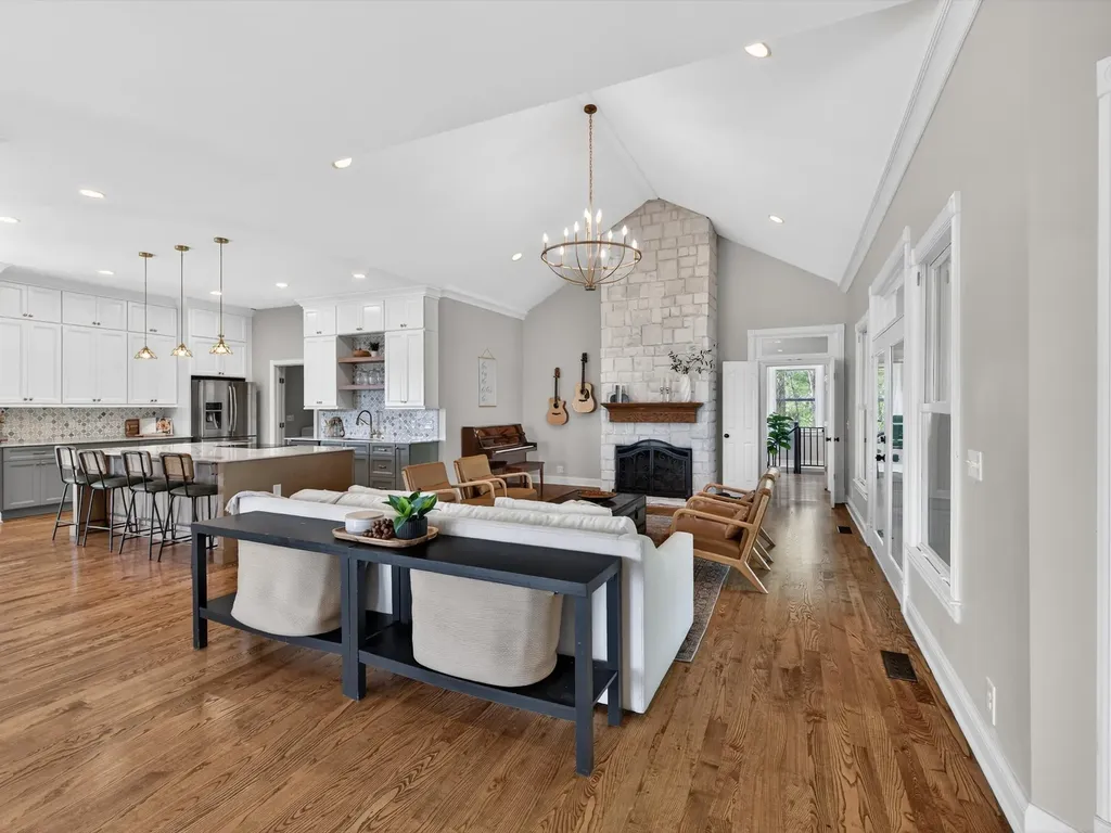 4321 Long Lane Franklin TN 37064