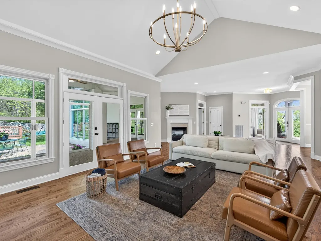 4321 Long Lane Franklin TN 37064