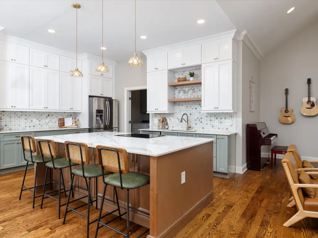 4321 Long Lane Franklin TN 37064