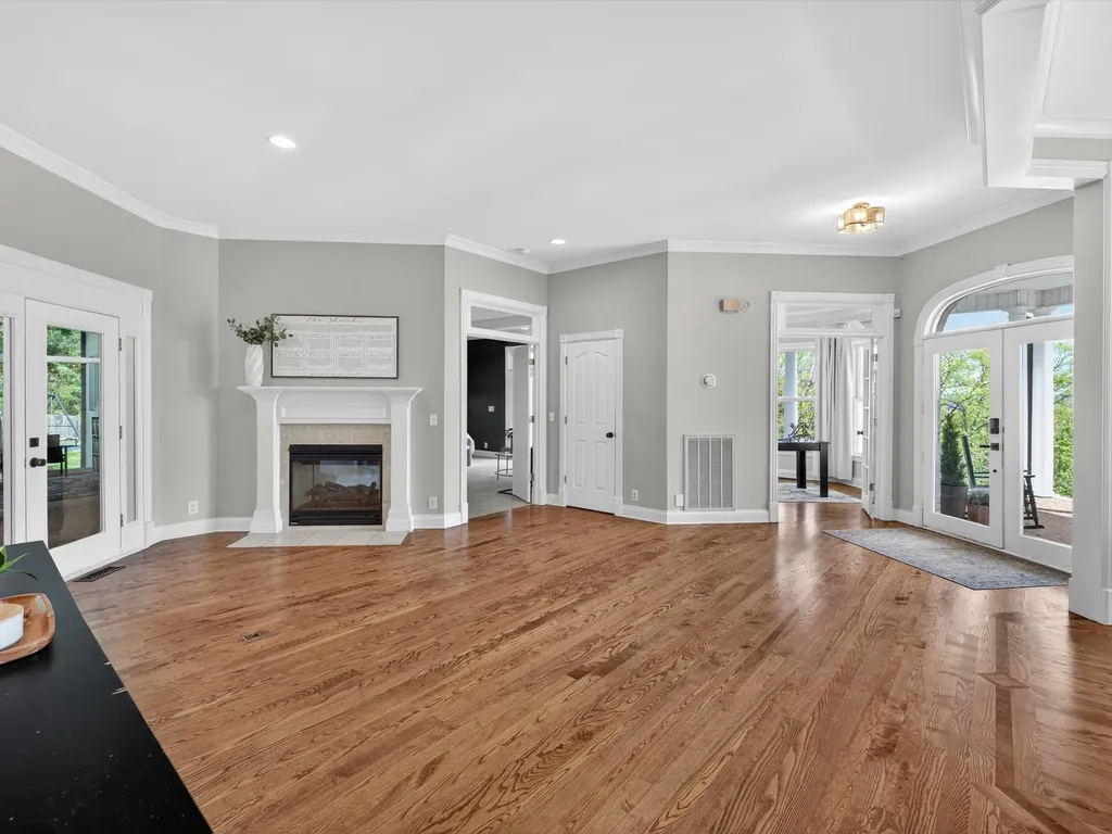 4321 Long Lane Franklin TN 37064