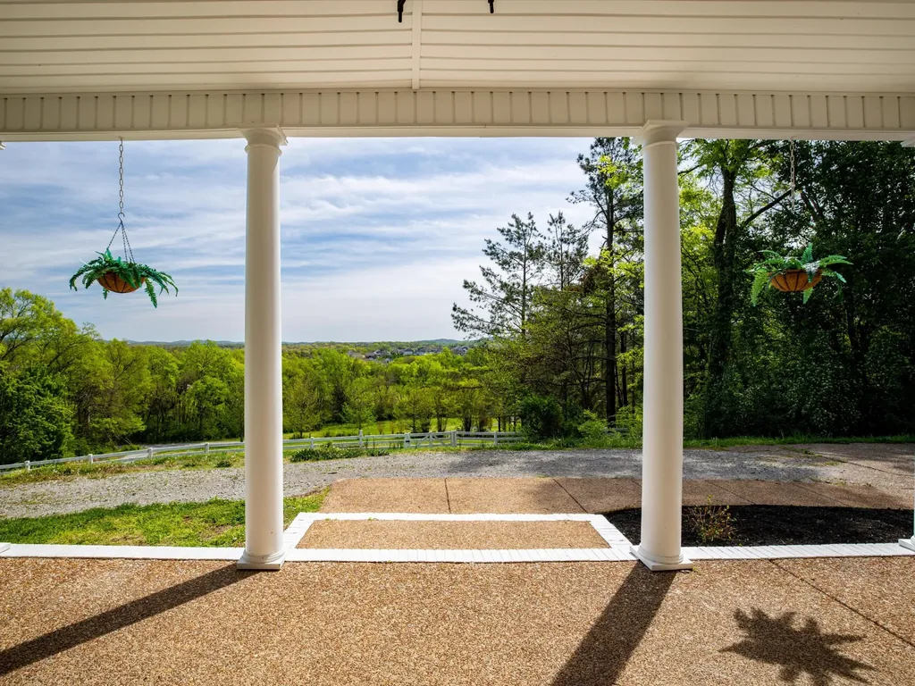 4321 Long Lane Franklin TN 37064