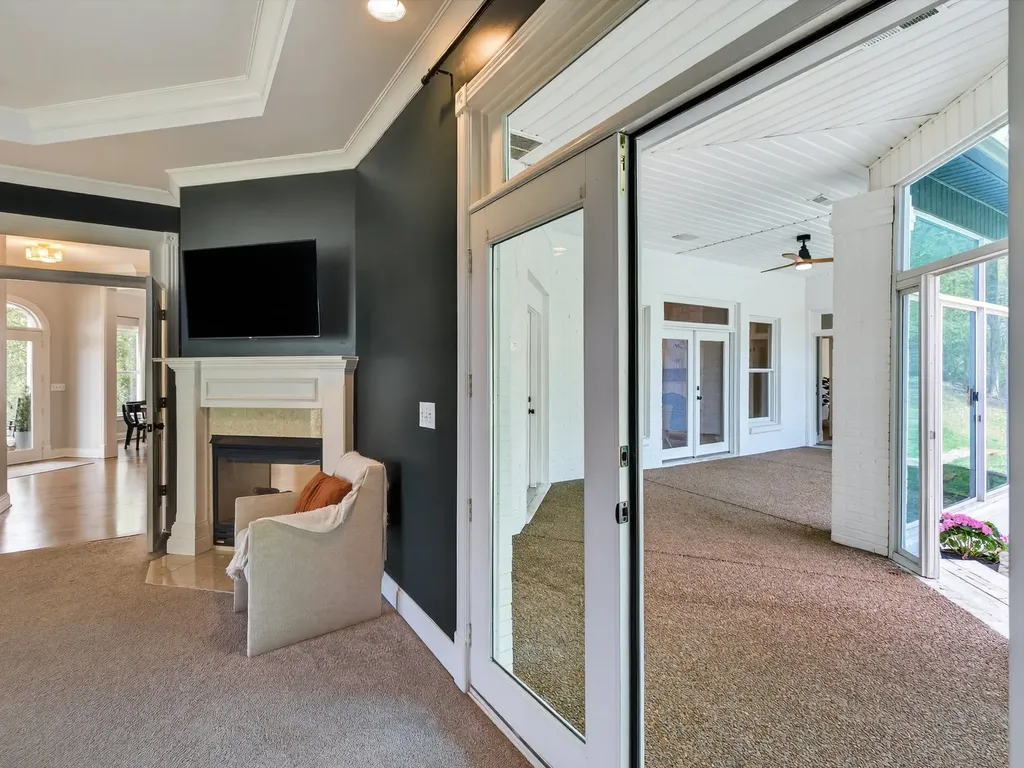 4321 Long Lane Franklin TN 37064