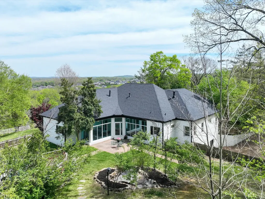 4321 Long Lane Franklin TN 37064