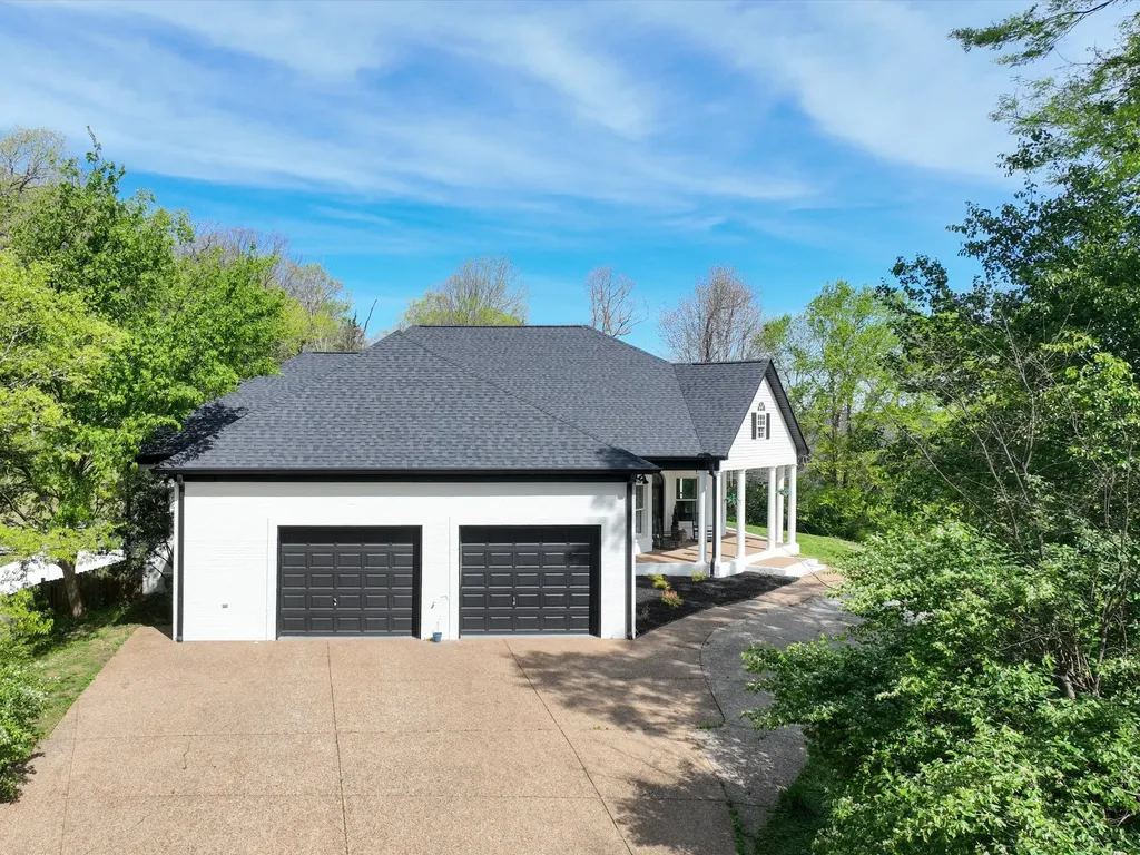 4321 Long Lane Franklin TN 37064