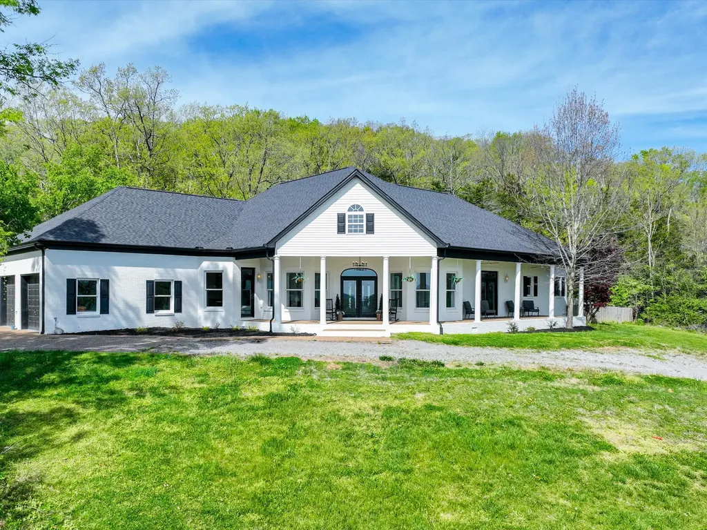 4321 Long Lane Franklin TN 37064
